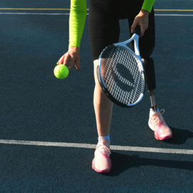 A Few Tips for Developing an Effective Tennis Serve